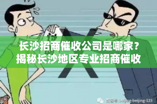 长沙招商催收公司是哪家？揭秘长沙地区专业招商催收机构